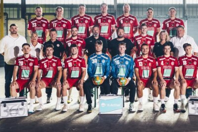 1. Männermannschaft TV Gelnhausen